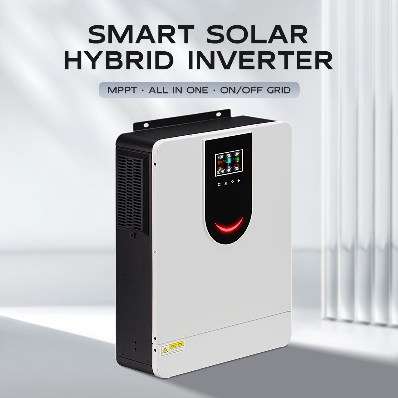 High Frequency 1-10kW 220V Pur - Pure Sine Wave Inverter 리뷰 및 가격