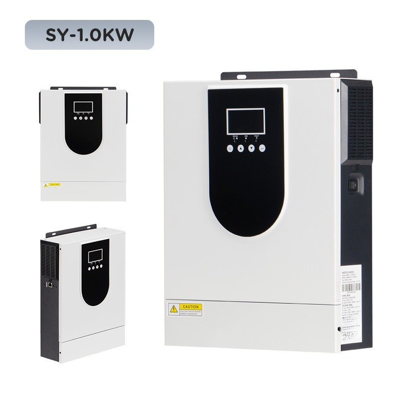 High Frequency 1-10kW 220V Pur - Pure Sine Wave Inverter 리뷰 및 가격