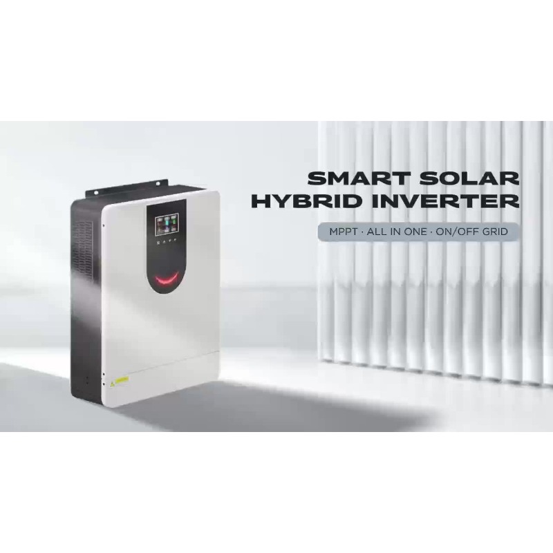 High Frequency 1-10kW 220V Pur - Pure Sine Wave Inverter 리뷰 및 가격