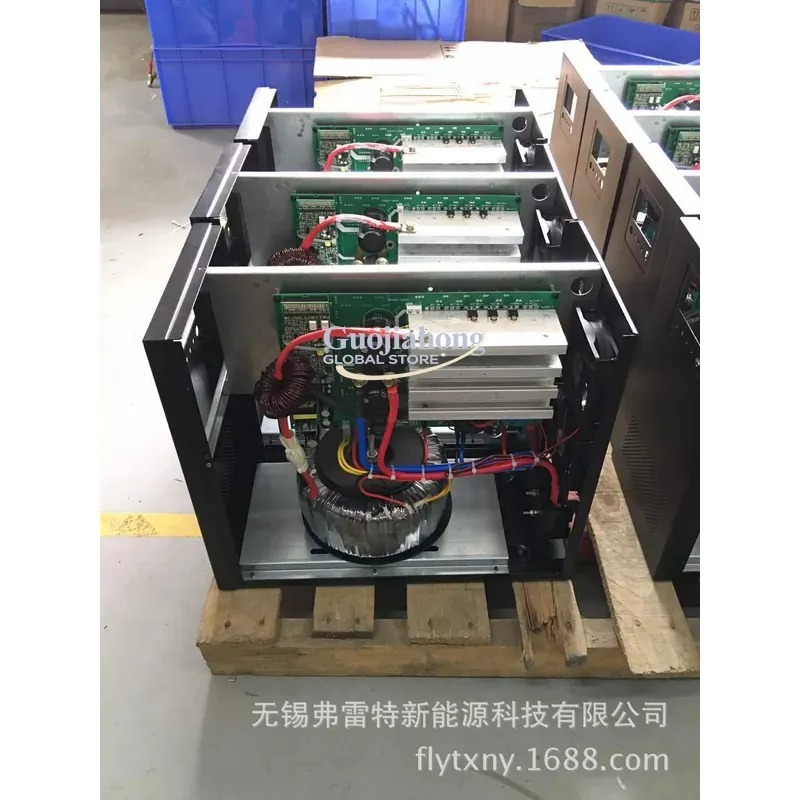 2026 Hot Wind turbine 3KW 48V  - Pure Sine Wave Inverter 리뷰 및 가격