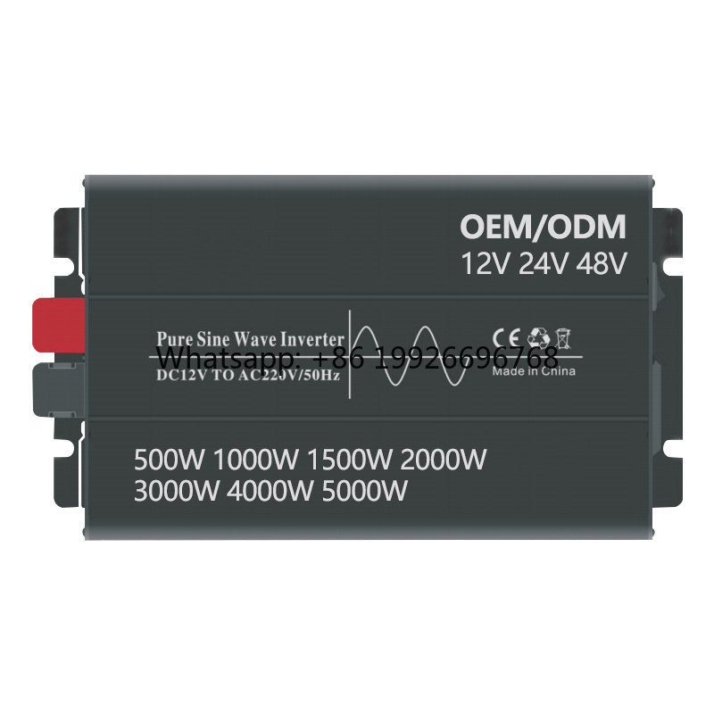 Pure Sine Wave Inverter DCAC P - Pure Sine Wave Inverter 리뷰 및 가격