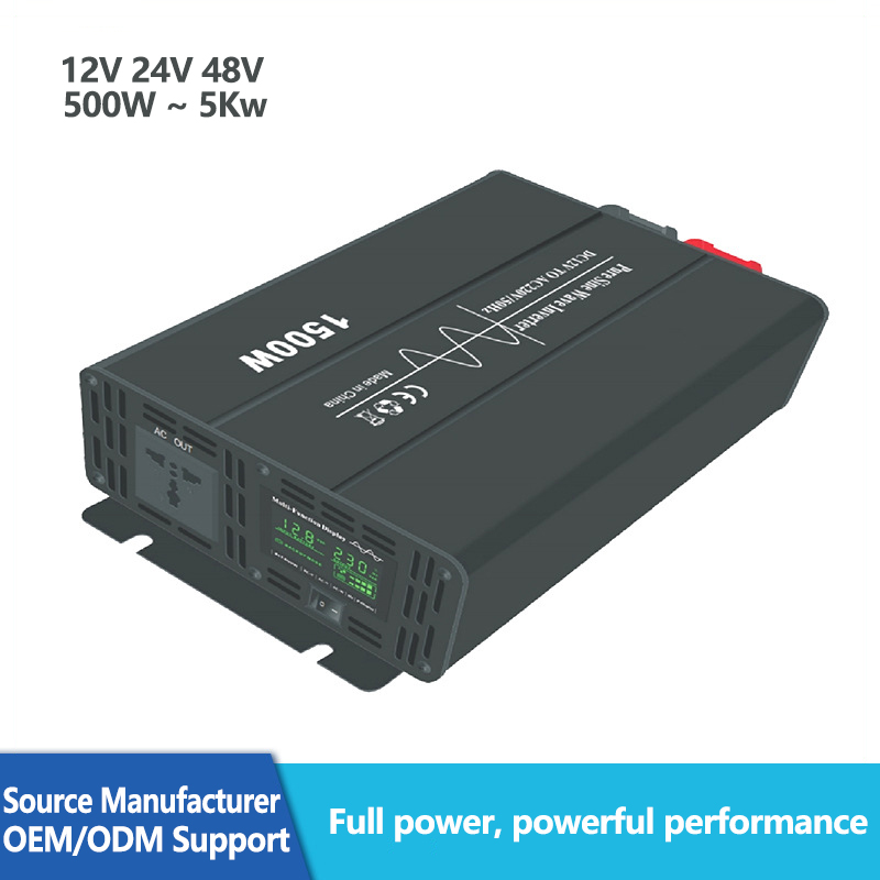 Pure Sine Wave Inverter DCAC P - Pure Sine Wave Inverter 리뷰 및 가격