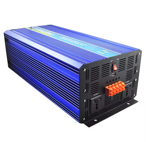 Multi-function Digital display - Pure Sine Wave Inverter 리뷰 및 가격