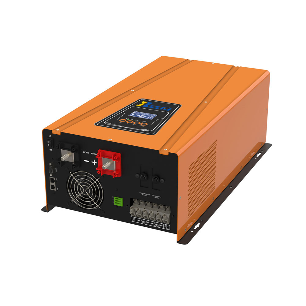 Low Frequency Dry Contact DC 2 - Pure Sine Wave Inverter 리뷰 및 가격