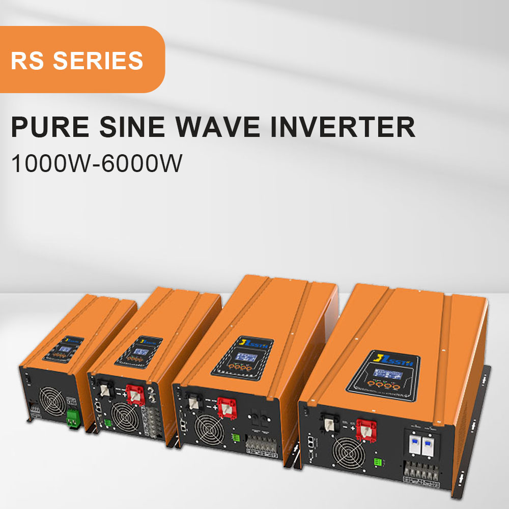 Low Frequency Dry Contact DC 2 - Pure Sine Wave Inverter 리뷰 및 가격
