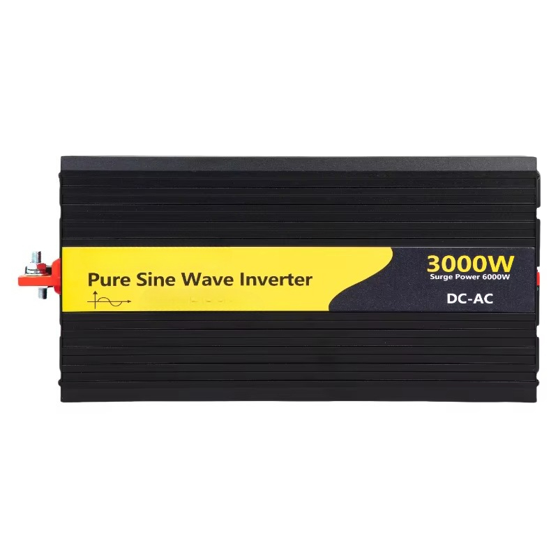 Roger 3000W-B Pure Sine Wave I - Pure Sine Wave Inverter 리뷰 및 가격