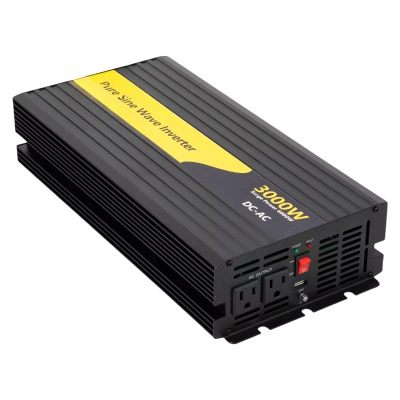 Roger 3000W-B Pure Sine Wave I - Pure Sine Wave Inverter 리뷰 및 가격