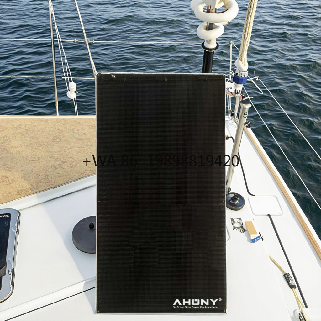 Best Wholesale 240W Monocrysta - Renewable Energy Yacht 리뷰 및 가격
