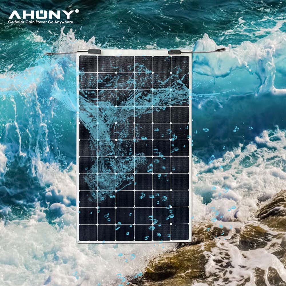 Best Wholesale 240W Monocrysta - Renewable Energy Yacht 리뷰 및 가격