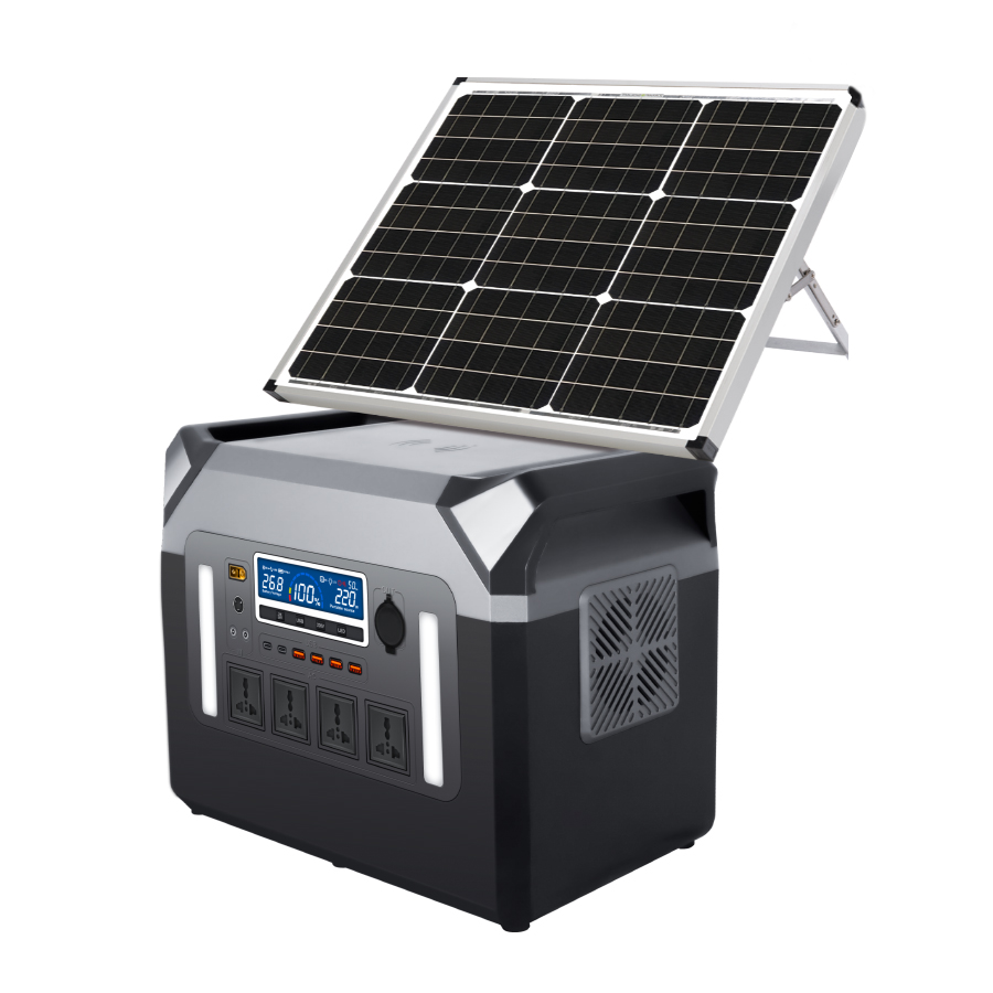 3000W Portable Power Station S - Pure Sine Wave Inverter 리뷰 및 가격