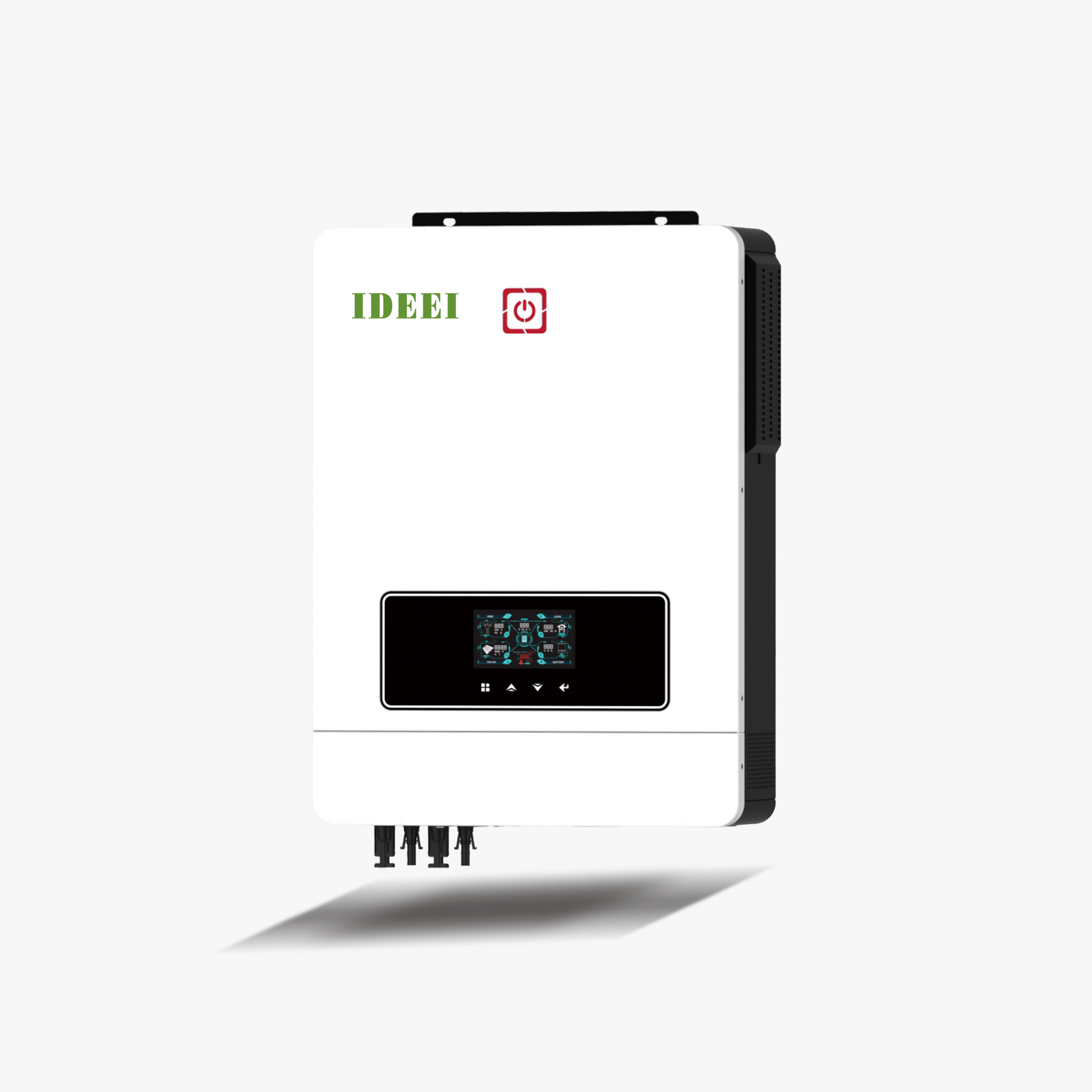 Dual Output off Grid Hybrid So - Pure Sine Wave Inverter 리뷰 및 가격