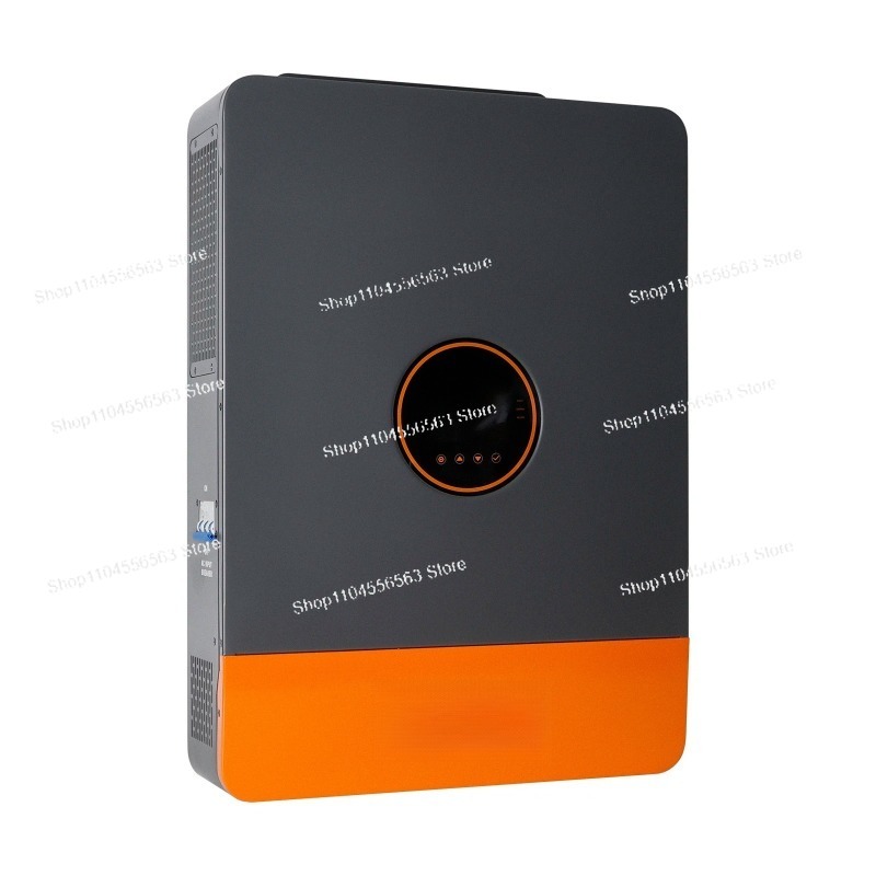 48V hybrid solar inverter-5KW/ - Pure Sine Wave Inverter 리뷰 및 가격