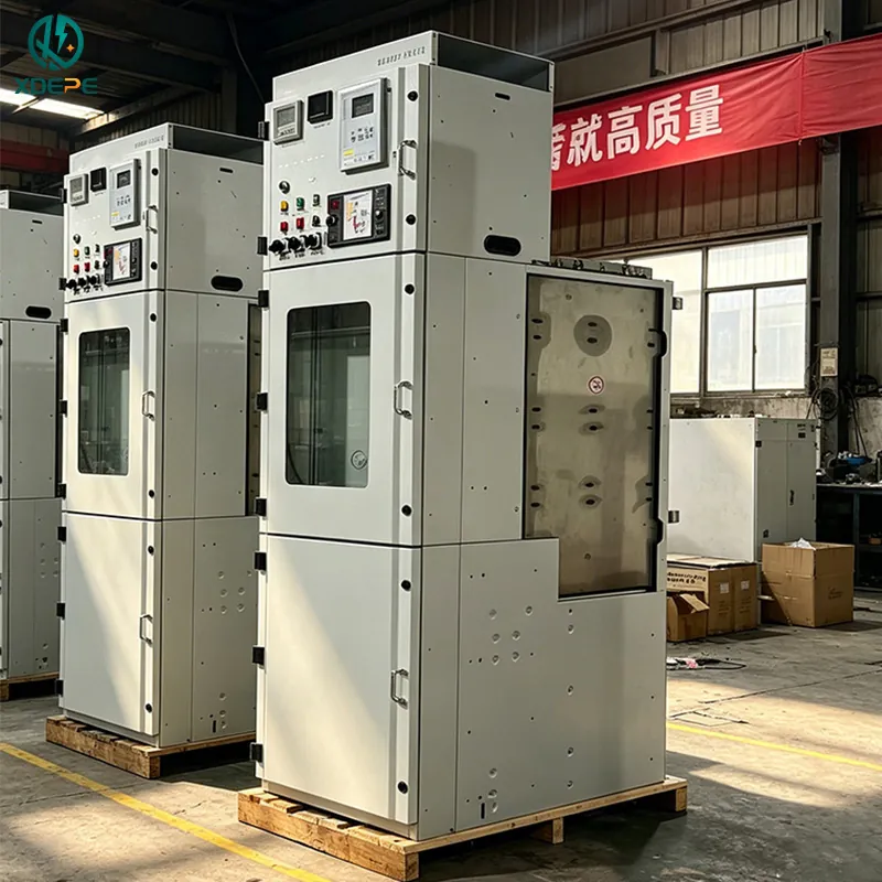 High Voltage Distribution Pane - Renewable Energy Distribution 리뷰 및 가격