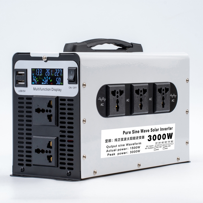 12000W 10000W 8000W Power Pure - Pure Sine Wave Inverter 리뷰 및 가격