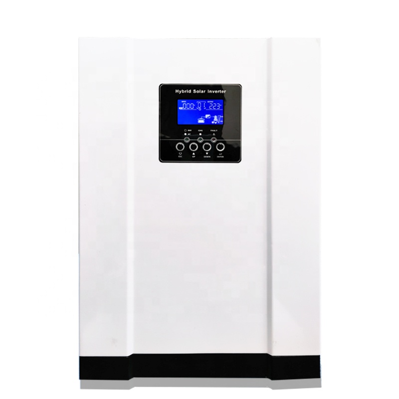 5.6KW 3.6KW Hybrid Solar Inver - Pure Sine Wave Inverter 리뷰 및 가격