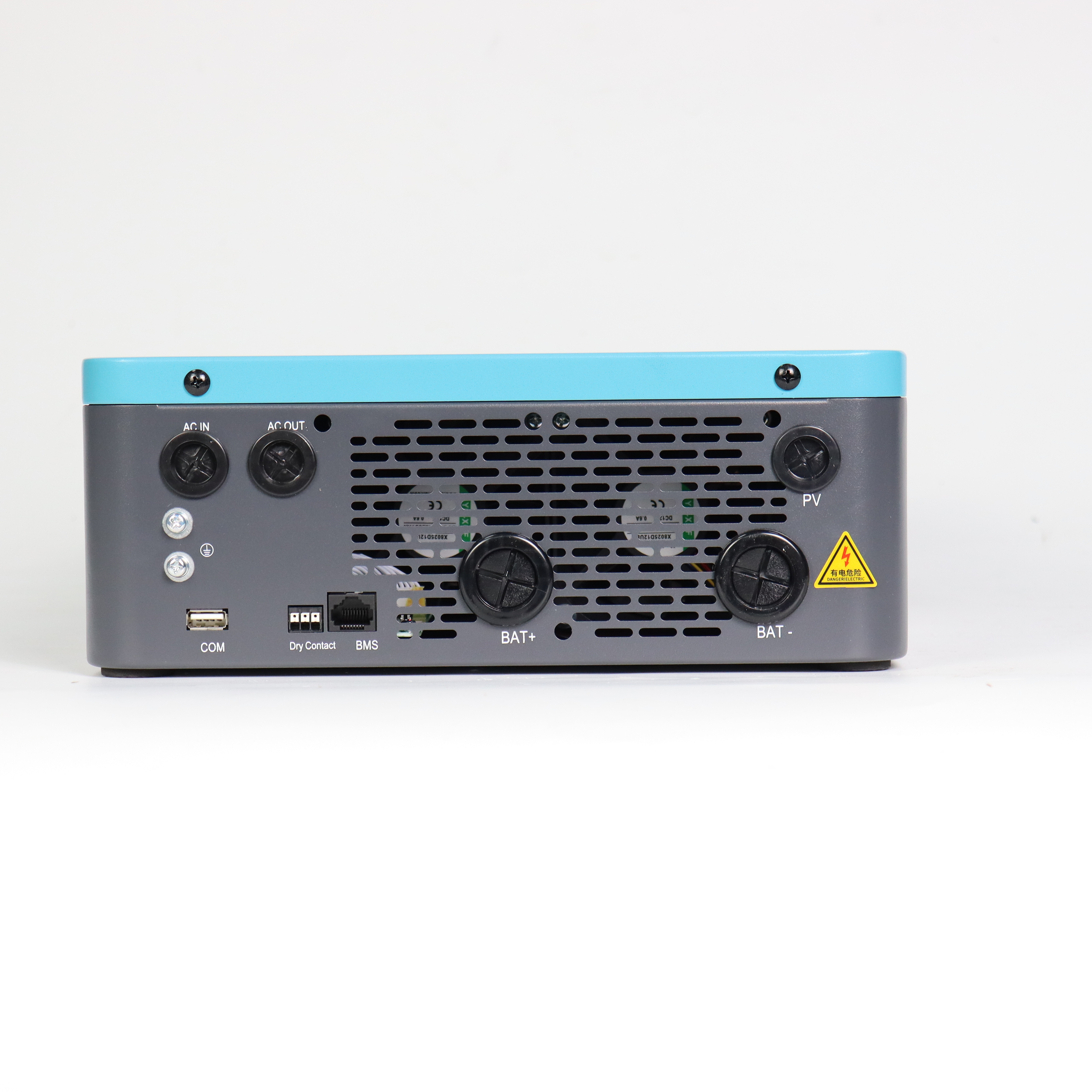 HE200 220V Hybrid Solar Invert - Pure Sine Wave Inverter 리뷰 및 가격