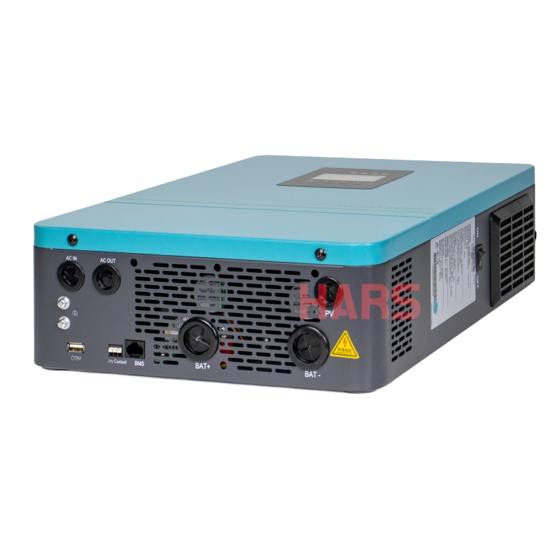 HE200 220V Hybrid Solar Invert - Pure Sine Wave Inverter 리뷰 및 가격