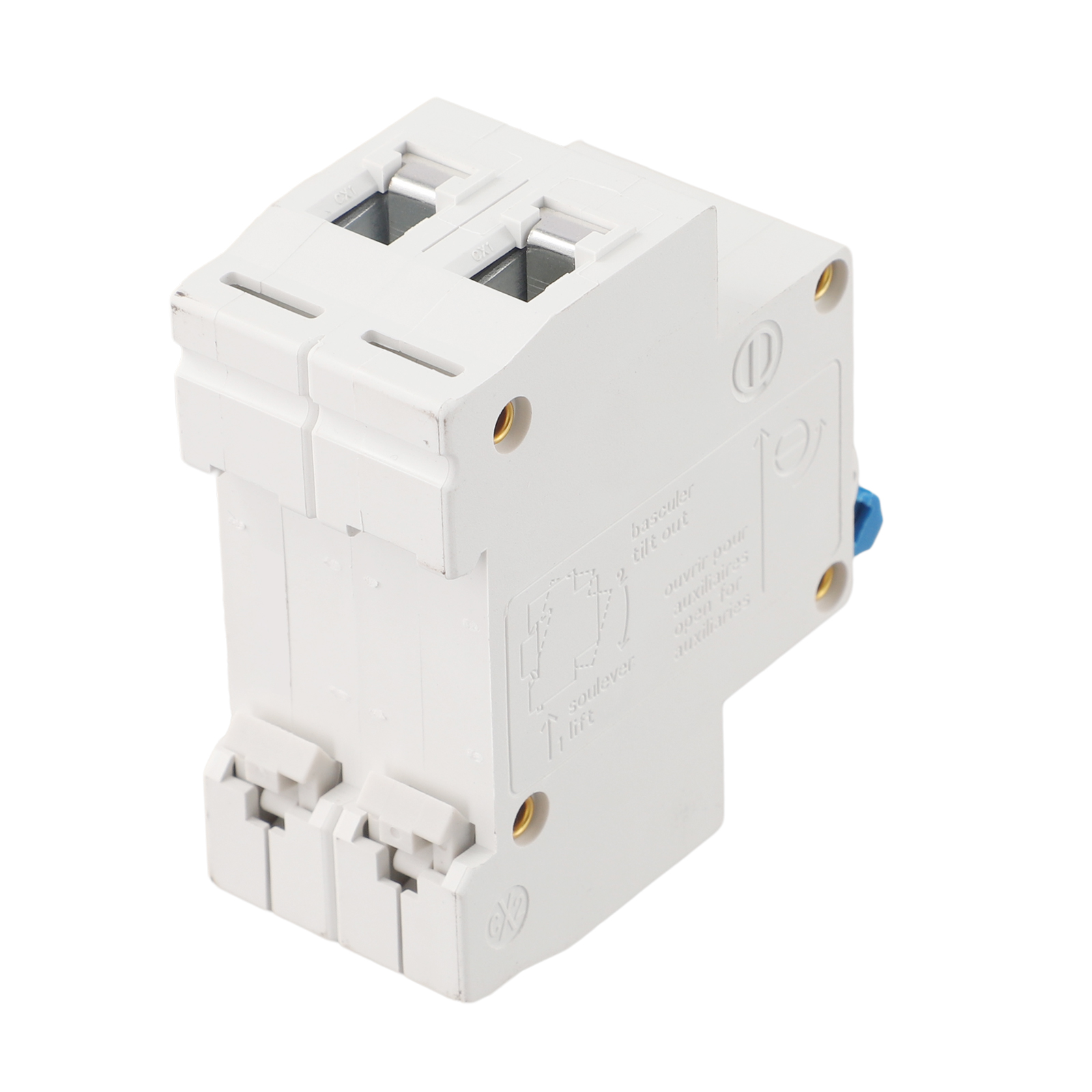 1000V DC Circuit Breaker 2 Pol - Renewable Energy Distribution 리뷰 및 가격