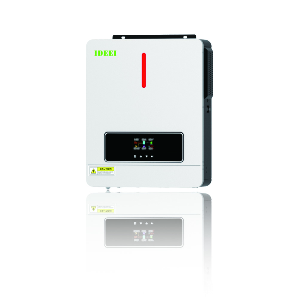 99% High Efficiency MPPT 220V  - Pure Sine Wave Inverter 리뷰 및 가격
