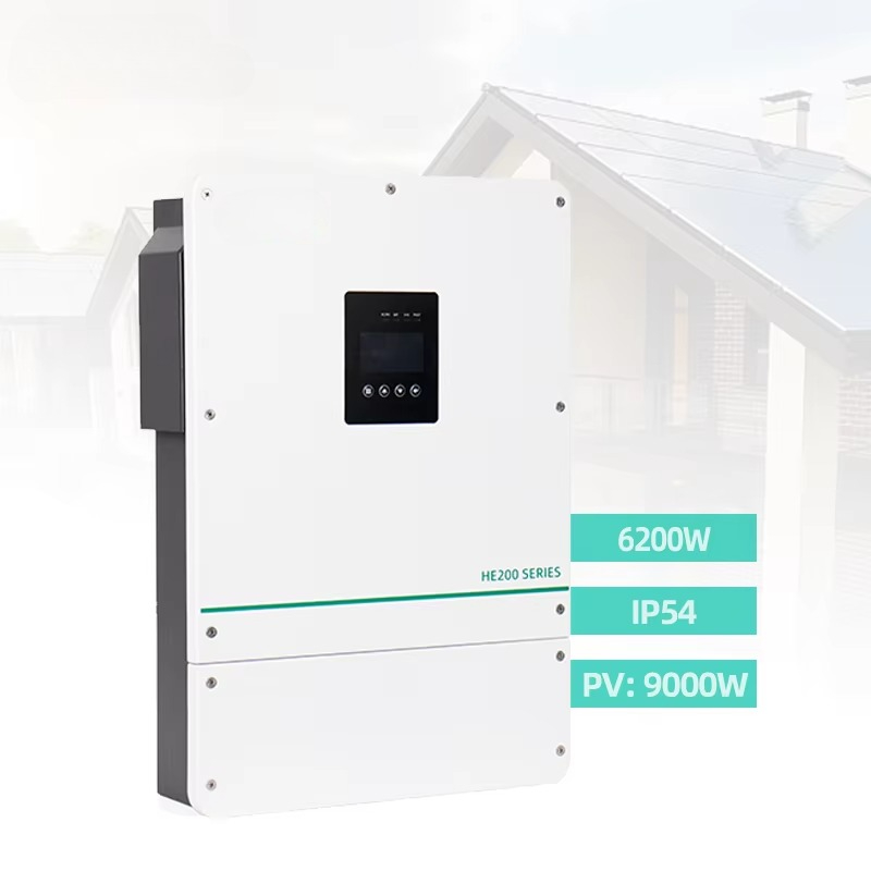 High Quality Competitive Price - Pure Sine Wave Inverter 리뷰 및 가격