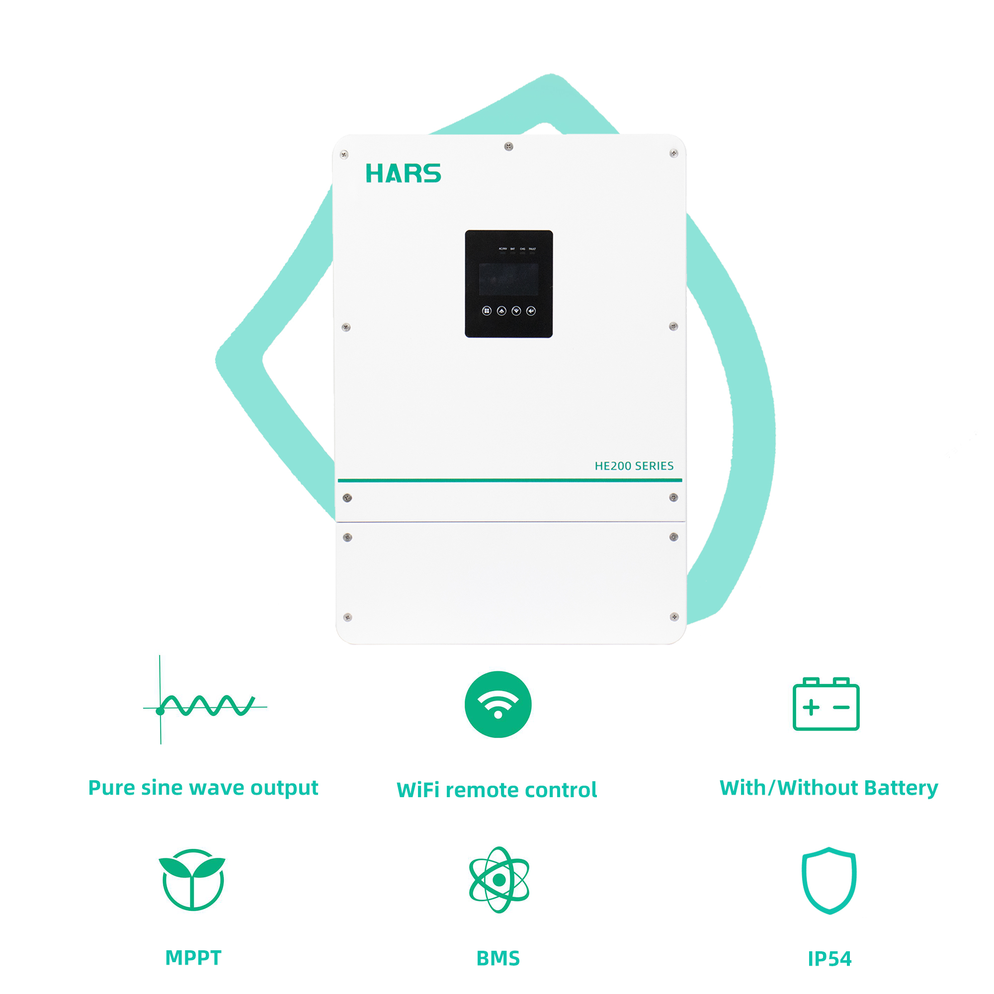 High Quality Competitive Price - Pure Sine Wave Inverter 리뷰 및 가격