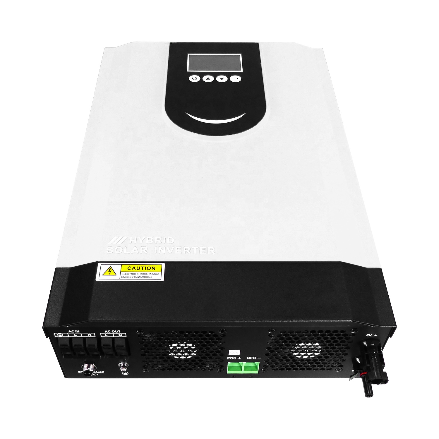 Hybrid Solar Inverter 6.2kw Pu - Pure Sine Wave Inverter 리뷰 및 가격