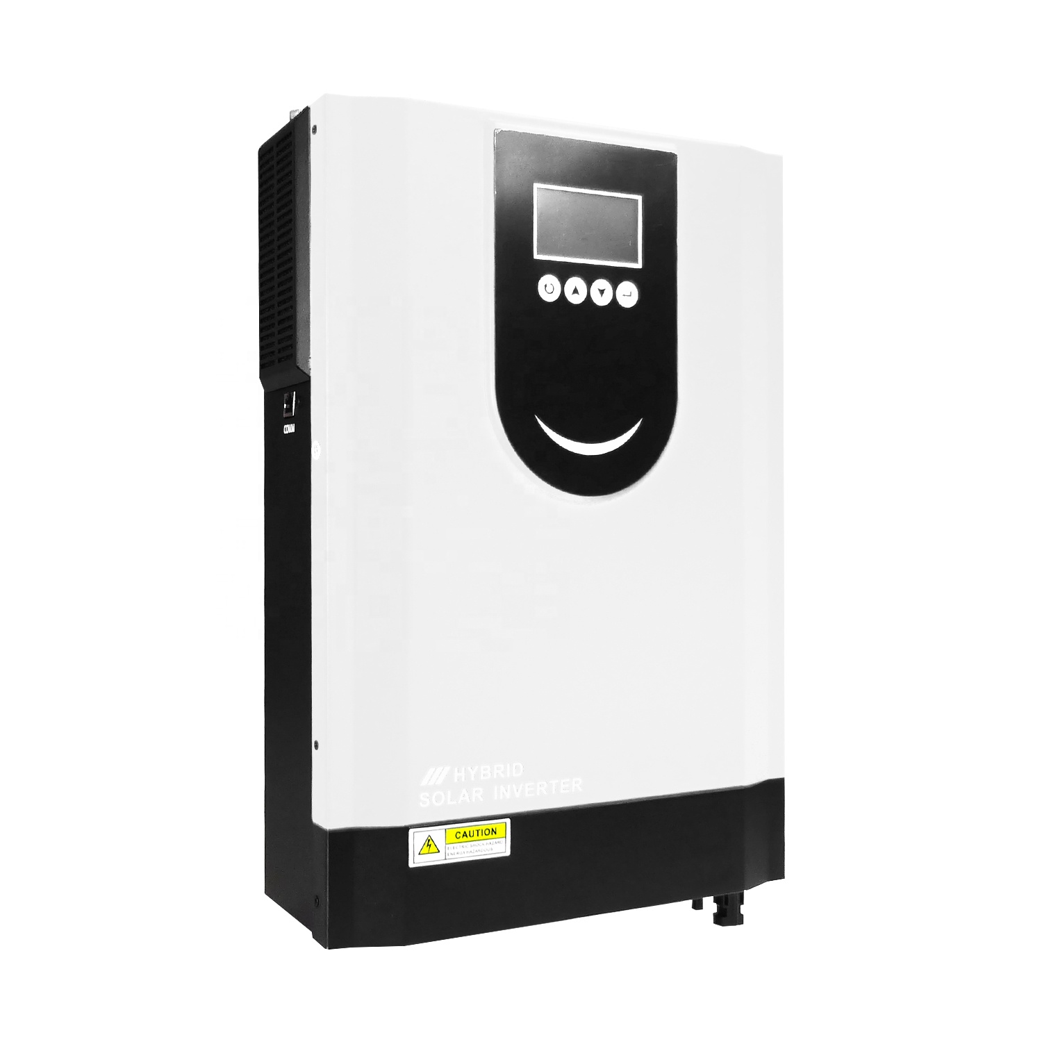 Hybrid Solar Inverter 6.2kw Pu - Pure Sine Wave Inverter 리뷰 및 가격