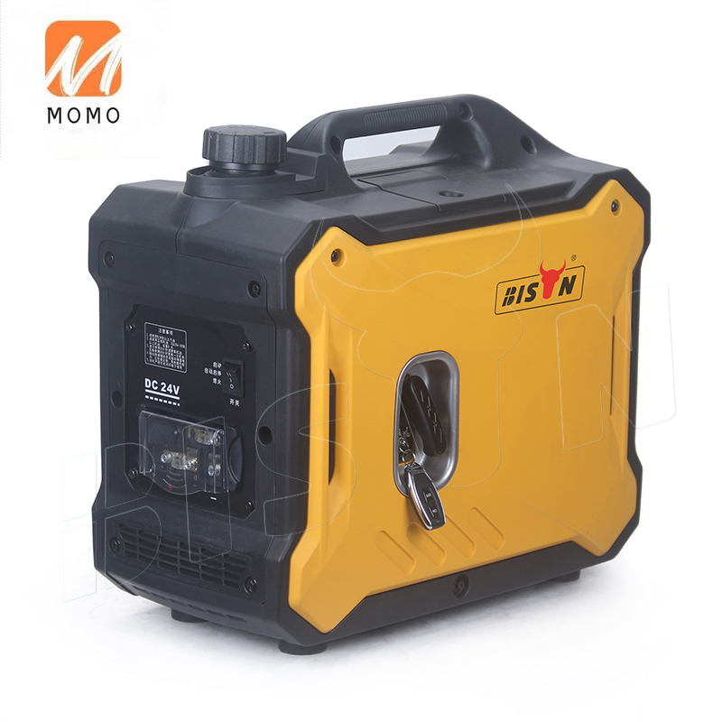 China 2 kw Portable Silent Inv - Pure Sine Wave Inverter 리뷰 및 가격