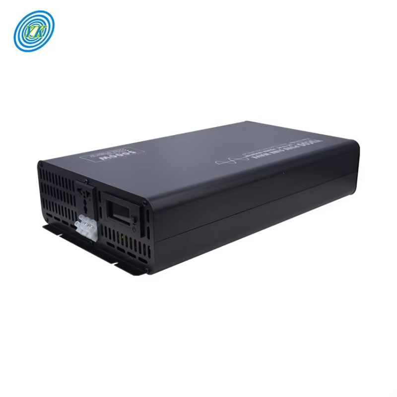 ATV Dc Ac Power Inverter 5000w - Pure Sine Wave Inverter 리뷰 및 가격