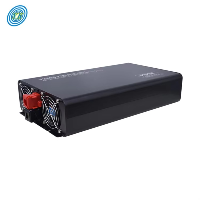 ATV Dc Ac Power Inverter 5000w - Pure Sine Wave Inverter 리뷰 및 가격