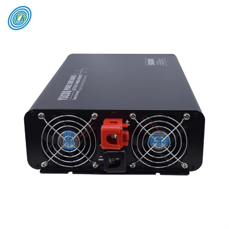 ATV Dc Ac Power Inverter 5000w - Pure Sine Wave Inverter 리뷰 및 가격